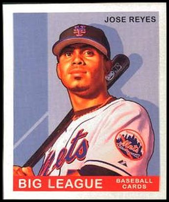 66 Jose Reyes